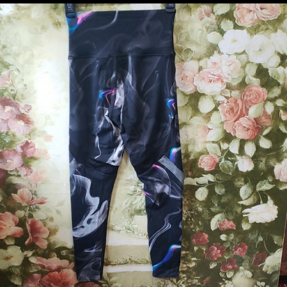 2/$10 PINK Sz XS leggings - Picture 3 of 3